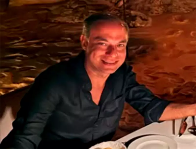 STF concede direitos a banqueiro Augusto Lima em depoimento na CPMI do INSS