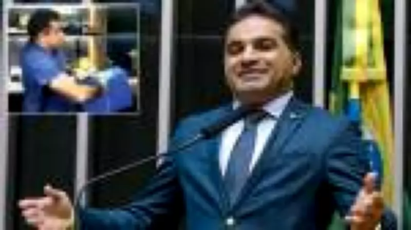 STF condena deputado por desvio de emendas e alerta congressistas investigados