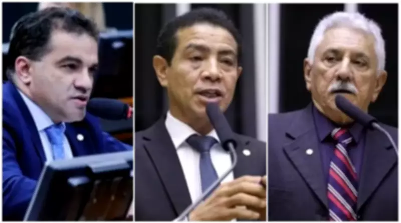 STF condena deputados do PL por corrupção passiva em esquema de desvio de emendas