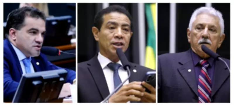 STF condena deputados maranhenses por corrupção em esquema de emendas parlamentares