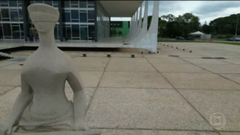 STF debate eleição direta versus indireta para governador do Rio de Janeiro