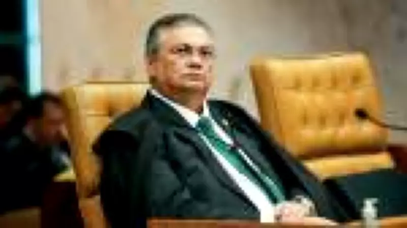 STF declara aposentadoria compulsória de juízes inconstitucional em decisão histórica