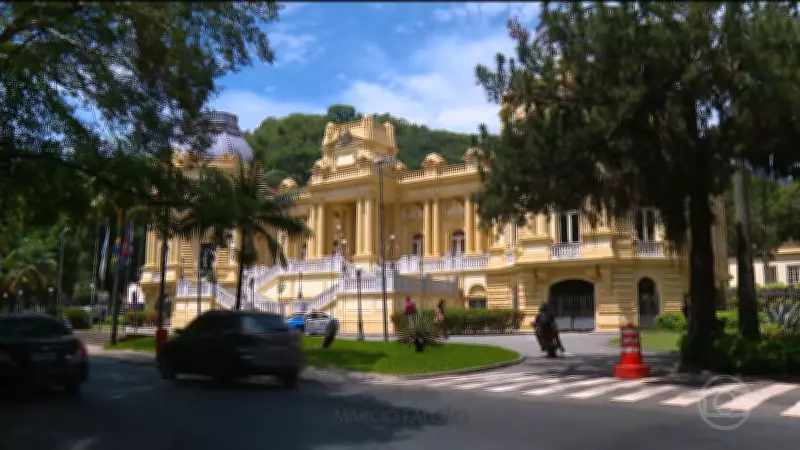 STF define 8 de abril para decisão histórica sobre eleição do governador do Rio