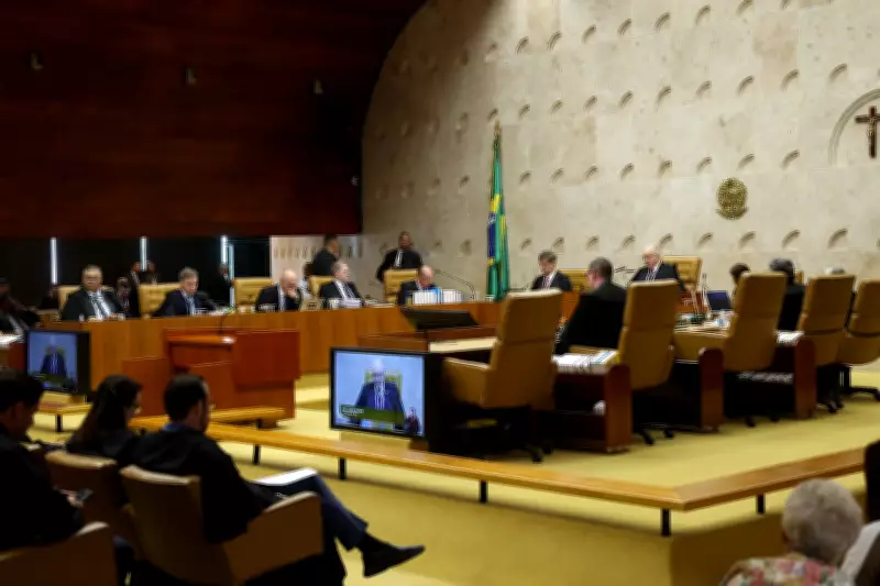STF define regras para pagamento de 'penduricalhos' a juízes e membros do MP
