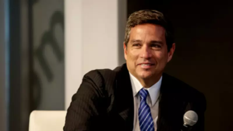 STF desobriga Roberto Campos Neto de depor na CPI do Crime Organizado