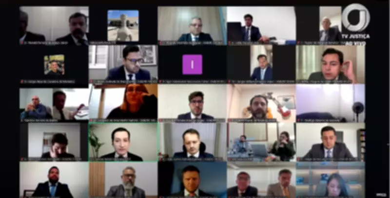 STF determina prisão de militares do núcleo 3 da trama golpista, os 'kids pretos'