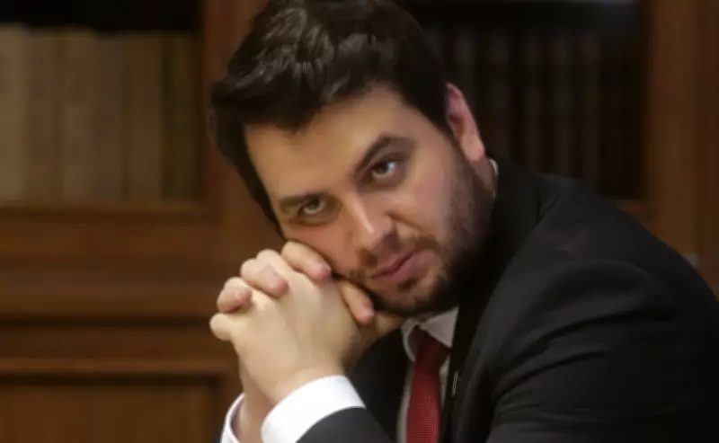 STF determina retorno de ex-assessor de Bolsonaro à prisão de Ponta Grossa