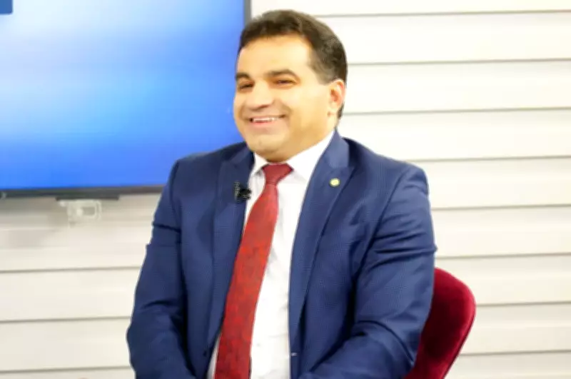 STF inicia julgamento de deputados acusados de desviar emendas parlamentares no Maranhão