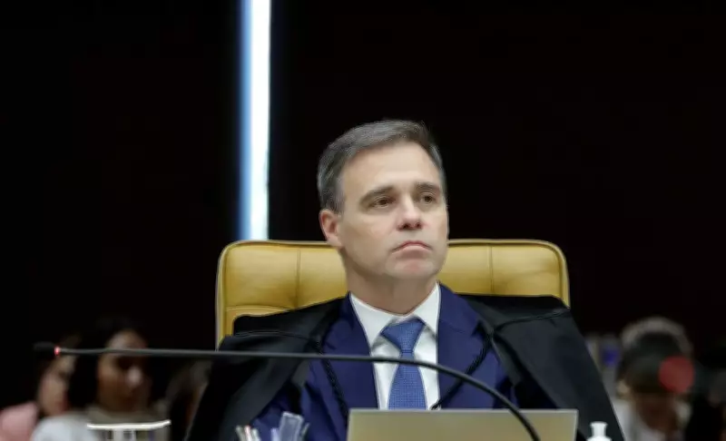 STF mantém prisão de banqueiro Daniel Vorcaro após articulação política nos bastidores