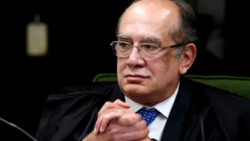 STF mantém prisão de banqueiro Daniel Vorcaro e aliados por 4 votos a 0