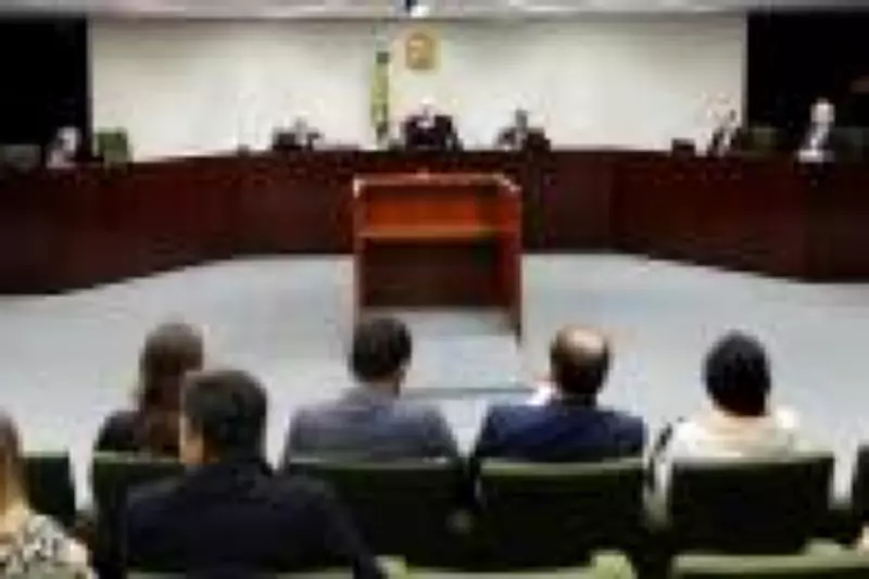 STF mantém prisão de Daniel Vorcaro com votos de Mendonça e Fux; aguardam-se Mendes e Marques
