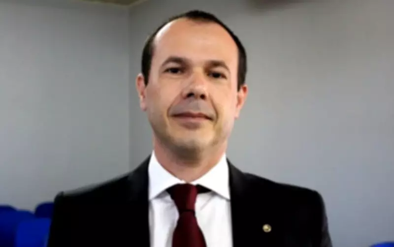 STF mantém processo disciplinar contra juiz de MT acusado de venda de sentenças