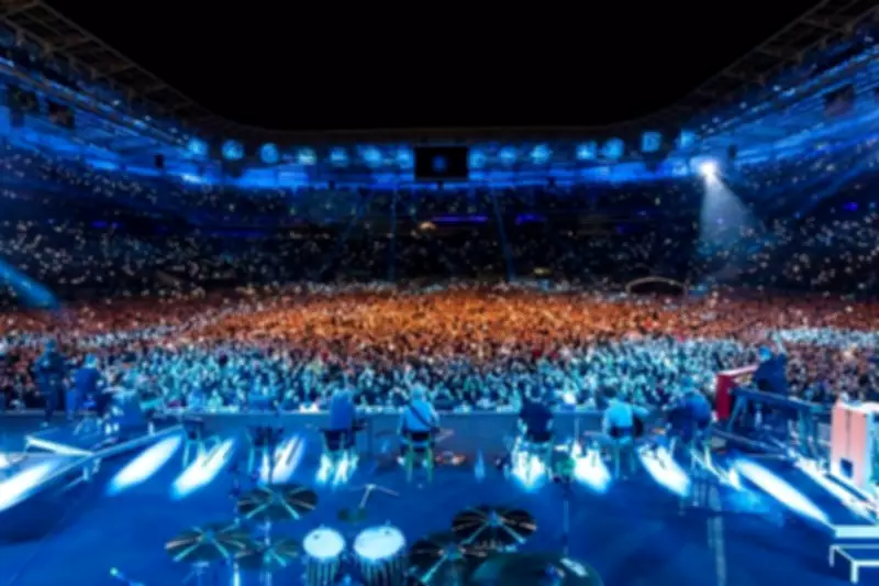 STF mantém proibição de shows barulhentos em SP, derrubando lei municipal