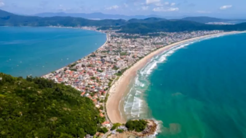 STF mantém Taxa de Preservação Ambiental em Bombinhas, SC, após recurso de deputados