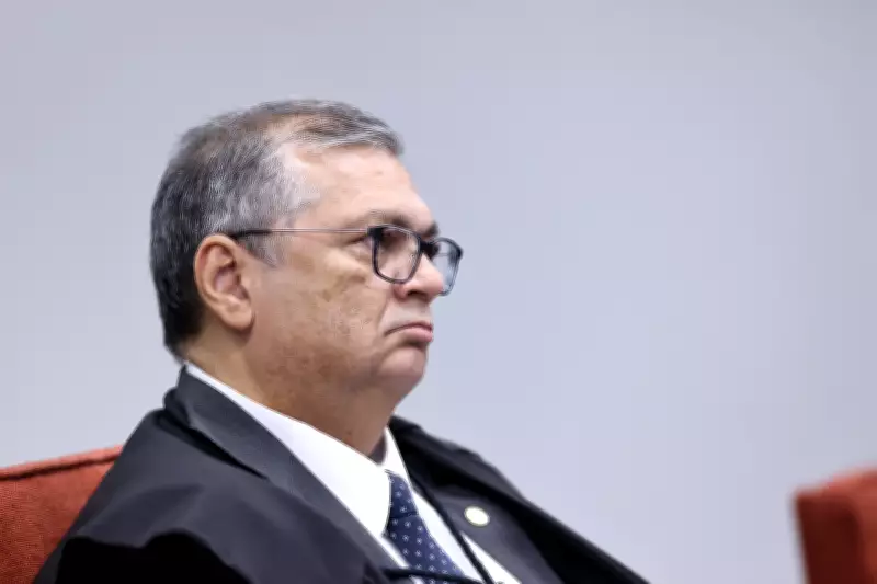 STF muda punição máxima para magistrados: perda de cargo substitui aposentadoria compulsória