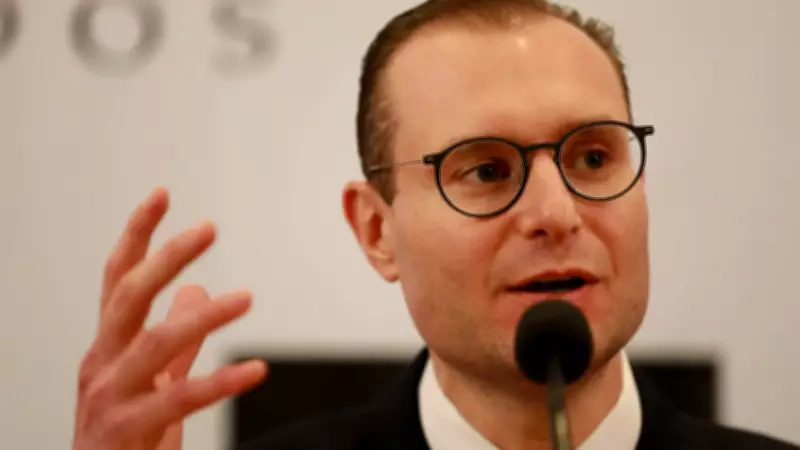 STF nega pedido para obrigar Câmara a instalar CPI do Banco Master