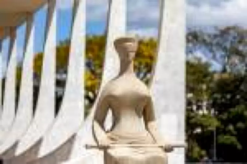 STF resiste a Código de Conduta enquanto setor privado e cortes internacionais adotam governança