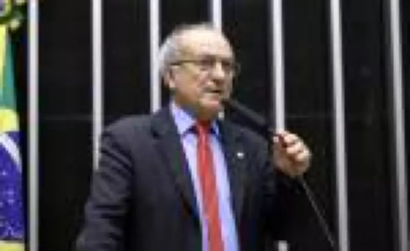 STF retoma julgamento de denúncia contra deputado Marcon por injúria racial e desacato