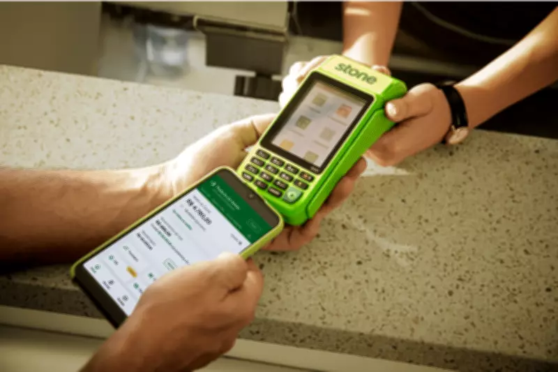 Stone demite mais de 300 funcionários em meio a negociações coletivas, diz sindicato