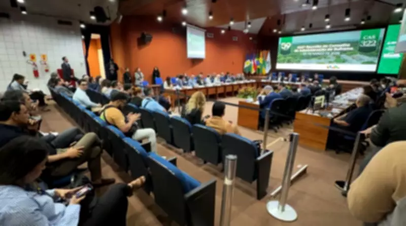 Suframa aprova 83 projetos com R$ 1,17 bilhão em investimentos e 2,8 mil empregos