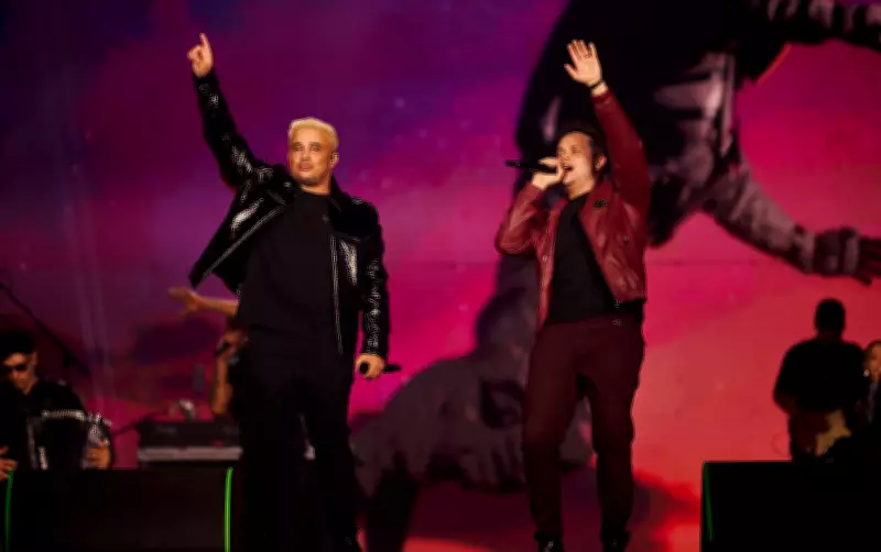 Sul de Minas tem programação diversificada para o fim de semana com shows, rodeio e voo da Esquadrilha da Fumaça