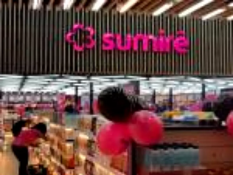 Sumirê mira faturamento de R$ 600 milhões em 2026 com estratégia de marca própria e e-commerce