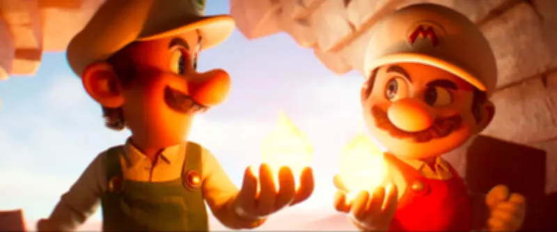 Super Mario Galaxy: O filme busca coesão, mas perde a diversão do antecessor