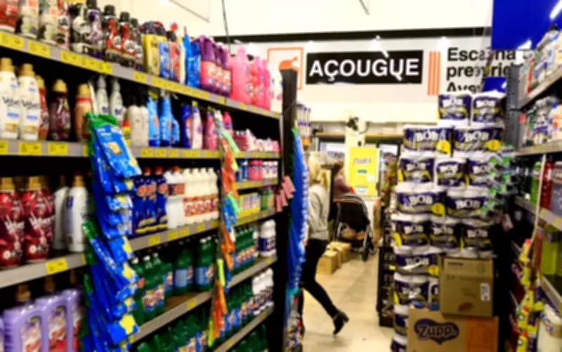 Supermercado oferece 160 vagas em mutirão de empregos em Bragança Paulista