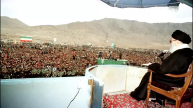 Supremo Líder do Irã, Ali Khamenei, é morto em ataque conjunto EUA-Israel