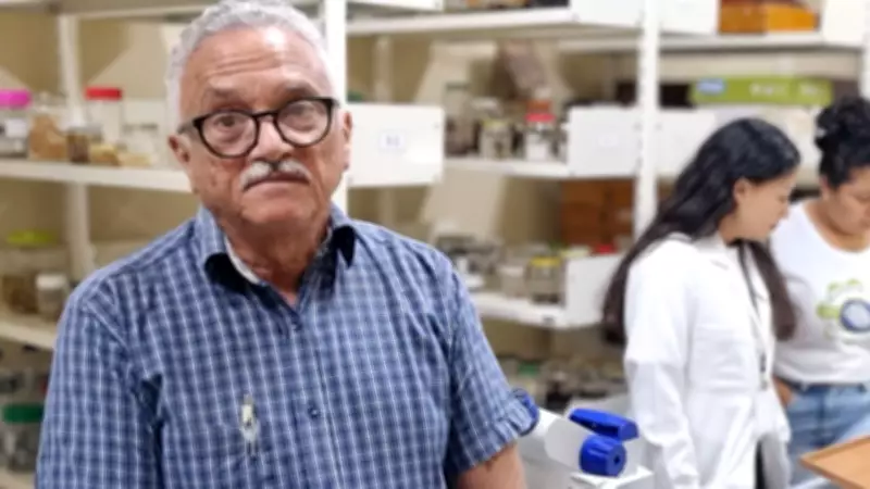 Surto de doença de Chagas no Amapá: especialistas explicam transmissão após 2 mortes