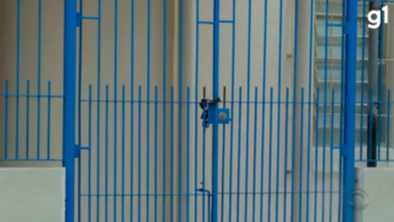 Surto de norovírus suspende aulas em oito escolas municipais de Pelotas, no RS