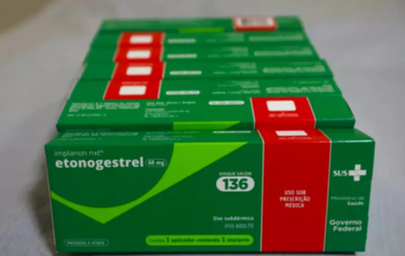 SUS de Belém inicia oferta do contraceptivo Implanon para grupos prioritários
