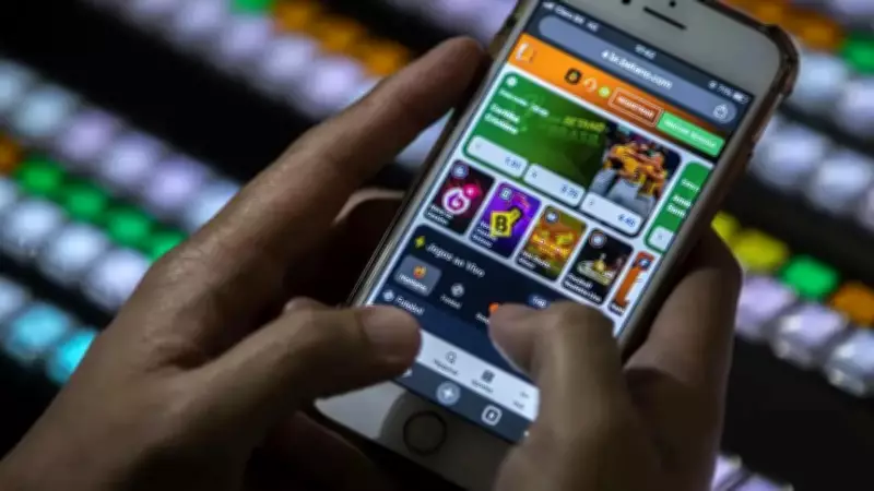 SUS lança teleatendimento para dependentes de jogos de apostas com capacidade para 600 pacientes mensais