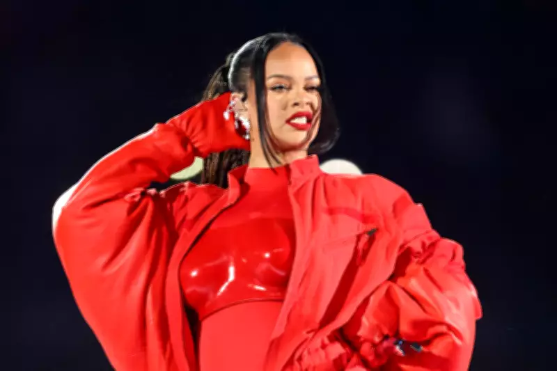 Suspeita de atirar contra casa de Rihanna se declara inocente nos EUA