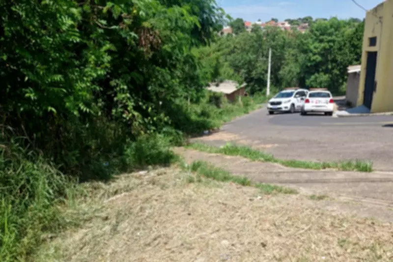 Suspeito é baleado e preso após resistir à abordagem policial em Presidente Prudente