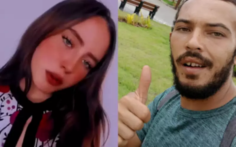 Suspeito confessa assassinato de jovem após uso de drogas e esconde corpo em congelador na Bahia
