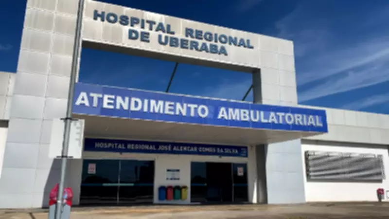 Suspeito de agredir mãe idosa é assassinado a tiros em ferro-velho de Uberaba