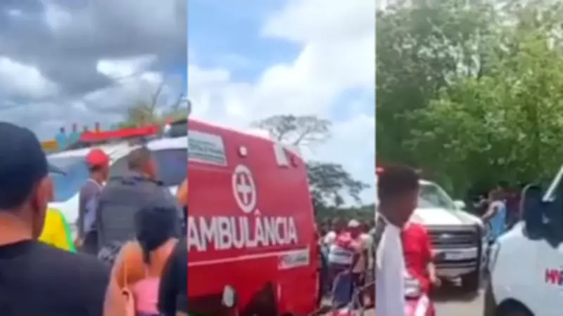 Suspeito de assalto morre após confronto com PM em Central do Maranhão