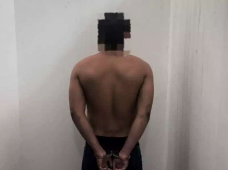 Suspeito de envolvimento em homicídio é preso em Açailândia, Maranhão