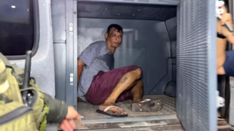 Suspeito de estrangular jovem em loja de Santana é preso; caso mobiliza Amapá