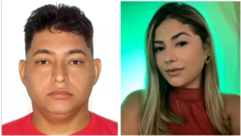 Suspeito de feminicídio é amarrado a poste por moradores e preso em Fortaleza