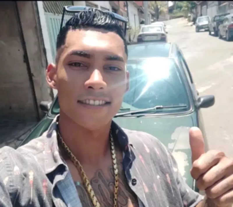 Suspeito de feminicídio em Hortolândia é preso após fuga e capotamento