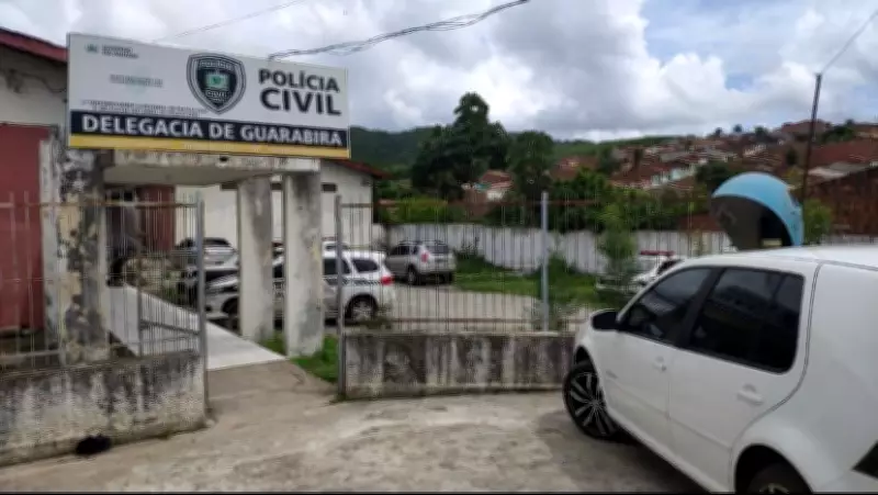 Suspeito de feminicídio é encontrado morto em carceragem da Polícia Civil na Paraíba