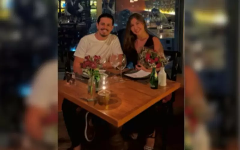 Suspeito de feminicídio permanece preso após matar namorada a facadas em Goiânia