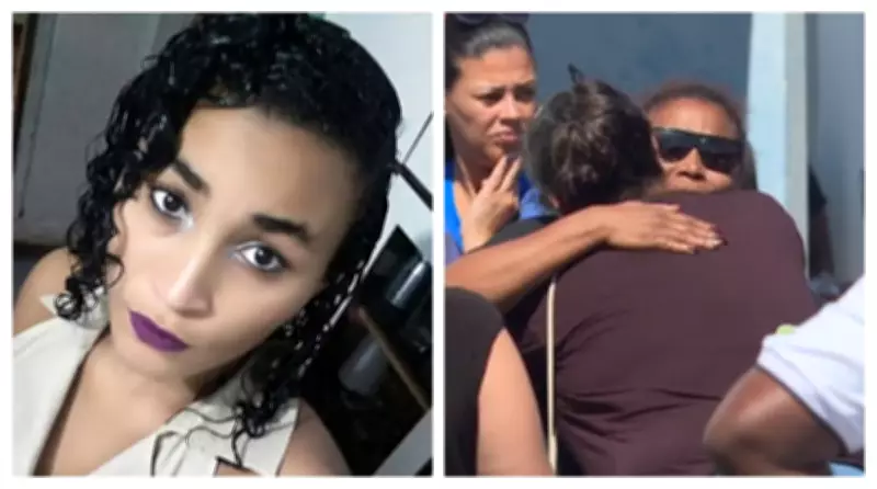 Suspeito de feminicídio é preso em São Bernardo do Campo após morte de jovem