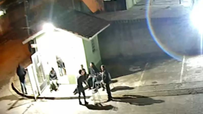 Suspeito de homicídio em condomínio de Mogi das Cruzes é preso com drogas e dinheiro