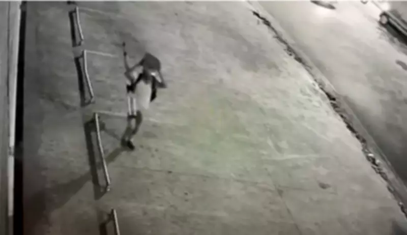 Suspeito de homicídio qualificado é preso após ataque brutal com pedra em São Luís