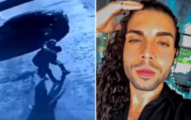 Suspeito de latrocínio em padaria de SP é preso após quatro anos foragido no RS