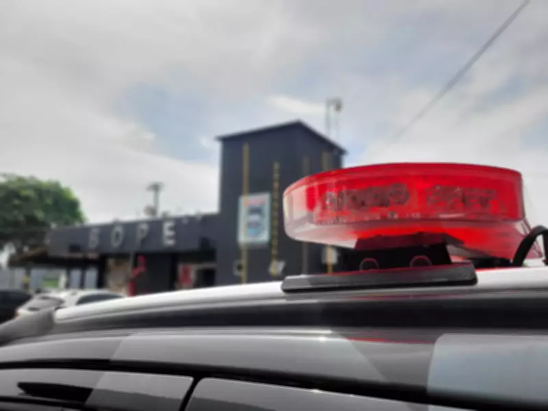 Suspeito de matar mulher na Ilha de Santana morre em confronto com a PM do Amapá