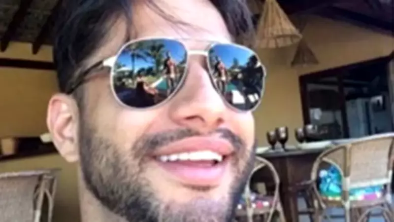 Suspeito de milícia de ex-banqueiro Daniel Vorcaro morre após tentativa de suicídio em Minas Gerais